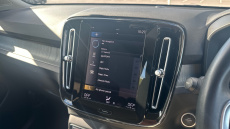 Volvo Xc40 1.5 T3 [163] Inscription 5dr Geartronic Petrol Estate